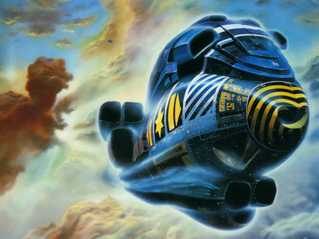 Chris Foss (5)